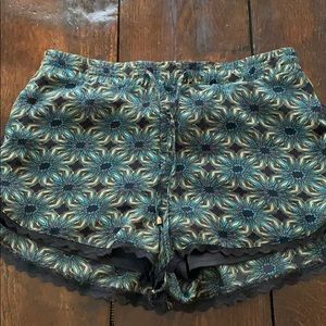 Beach Shorts